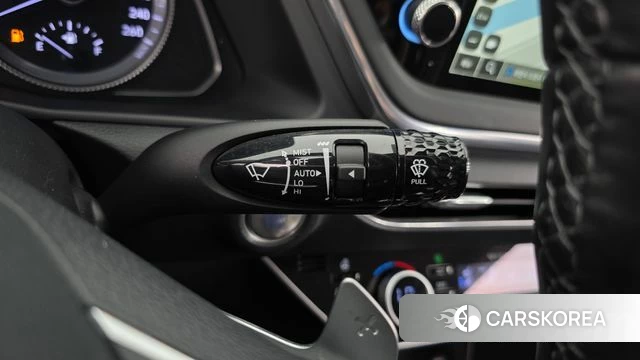 Hyundai Sonata Hybrid (DN8) id 4401592 из Кореи 9