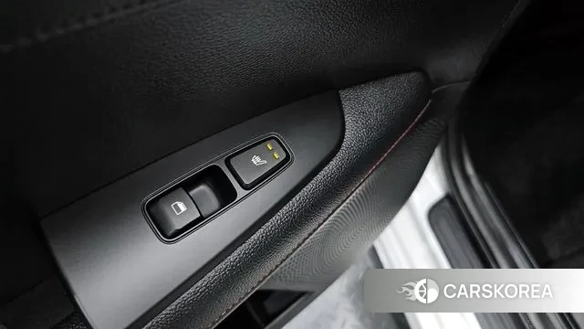 Kia The New K3 2nd generation id 3395481 из Кореи 9