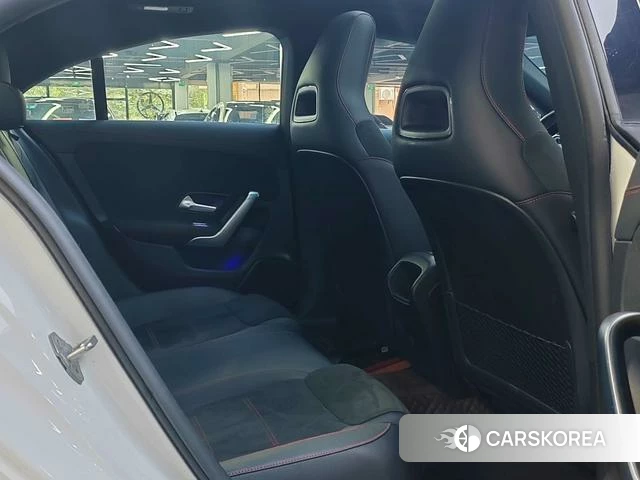 Mercedes-Benz CLA (import) id 4333681 из Китая 9