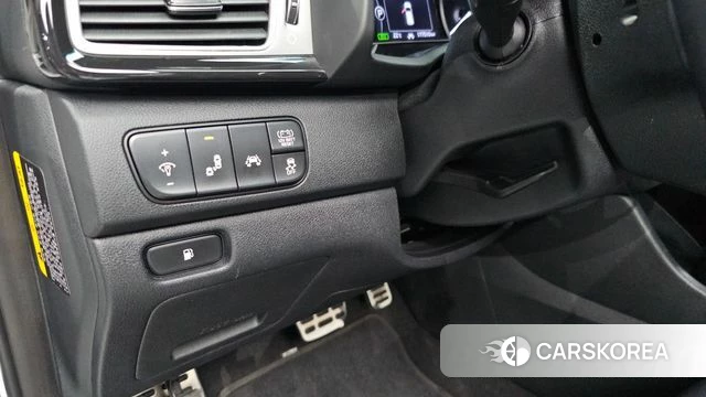Kia Niro id 4351158 из Кореи 9
