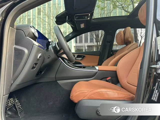 Mercedes-Benz GLC id 4209065 из Китая 9