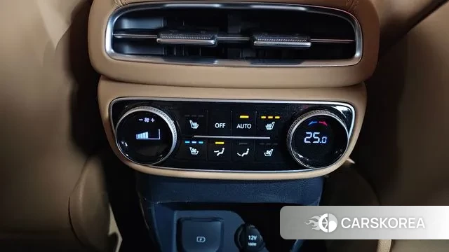 Genesis GV80 id 3447666 из Кореи 9