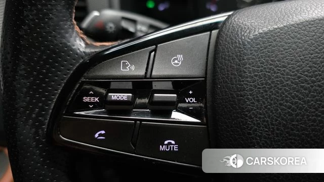Ssangyong Rexton Sports id 4605225 из Кореи 9