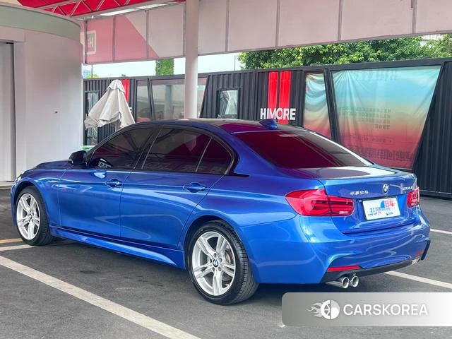 BMW 3 series id 4216863 из Китая 9