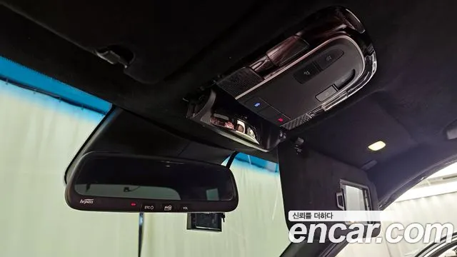 Hyundai Palisade id 2500493 из Кореи 9