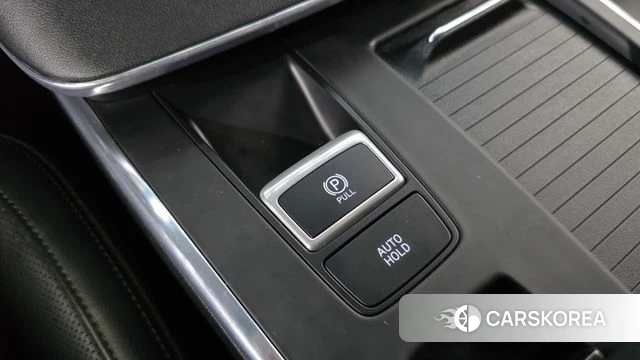 Hyundai The New Grandeur IG id 4524835 из Кореи 9