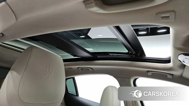 Maserati Grecale id 4194564 из Кореи 9