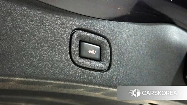 Renault Korea (Samsung) The New QM6 id 4232603 из Кореи 9