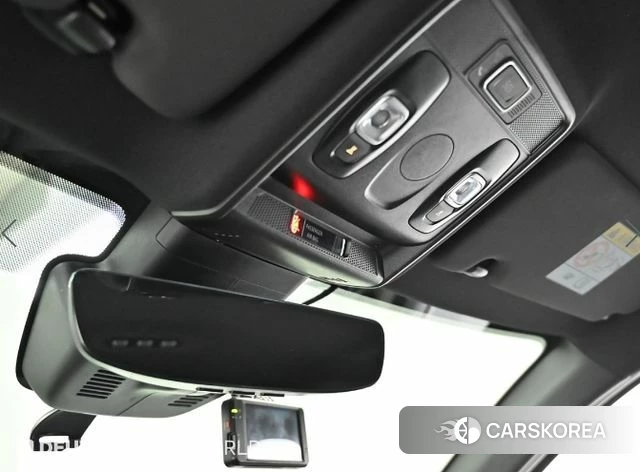 Renault Korea (Samsung) XM3 id 4244222 из Кореи 9
