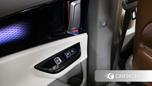 Kia The New Carnival 4th Generation id 4783751 из Кореи 9