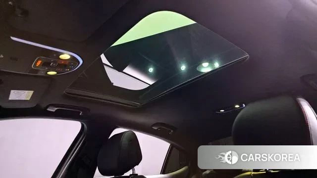 Genesis The New G70 id 3359807 из Кореи 9