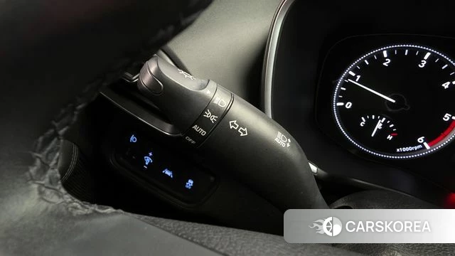 Hyundai Santa Fe TM id 4203516 из Кореи 9