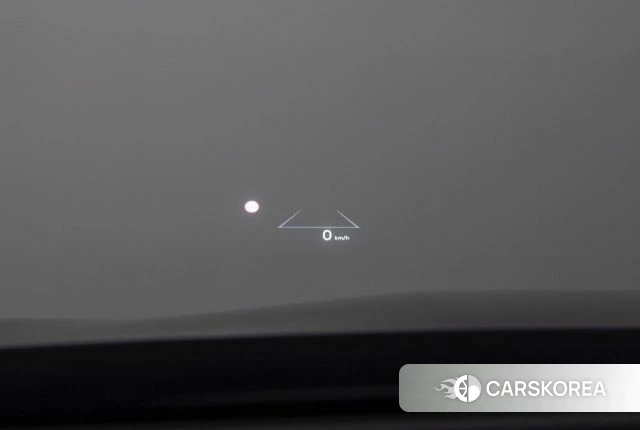 Kia The New K5 3rd generation id 4654683 из Кореи 9