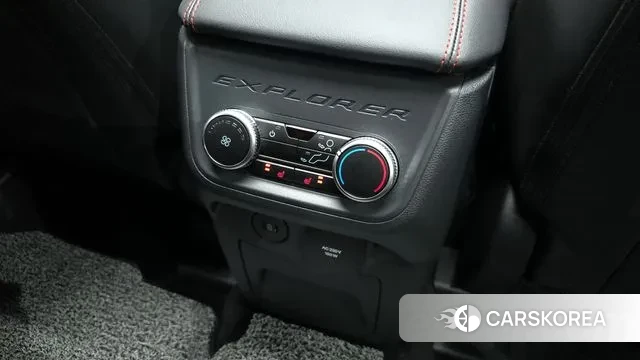 Ford Explorer 6th Generation id 3750751 из Кореи 9