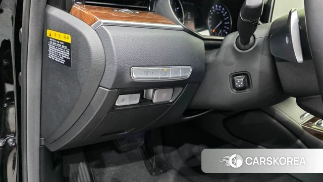 Kia More K9 id 4737397 из Кореи 9