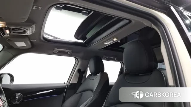 Mini Cooper S id 3416521 из Кореи 9