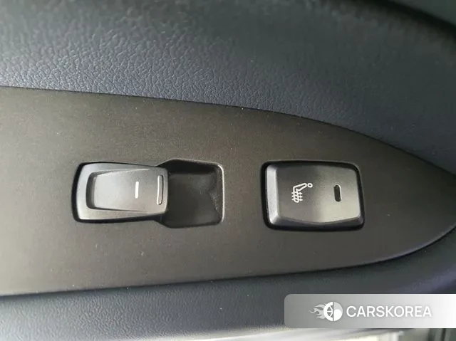 Ssangyong Rexton Sports id 3766576 из Кореи 9