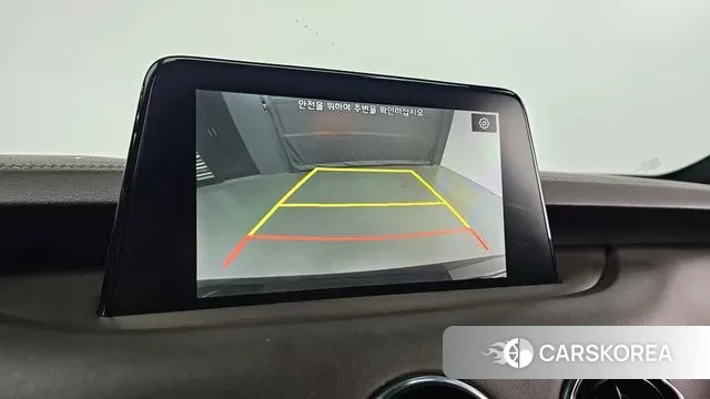 Kia Stinger id 3009345 из Кореи 9