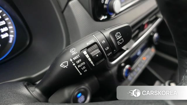 Hyundai The New Kona id 4593274 из Кореи 9