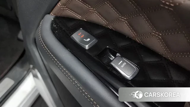 Ssangyong All New Rexton id 3361473 из Кореи 9