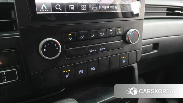Hyundai Staria id 4506868 из Кореи 9