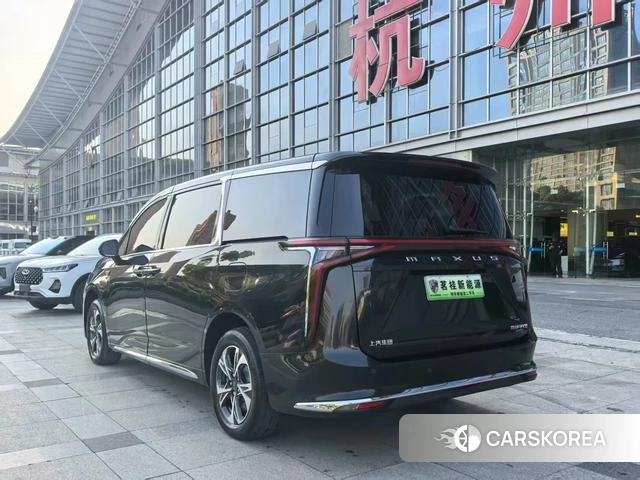 Chase Everyone 9 EV id 4211747 из Китая 9