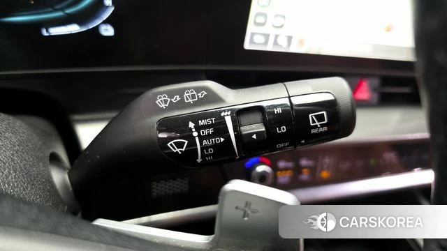 Kia Sportage 5th Generation Hybrid id 4445227 из Кореи 9