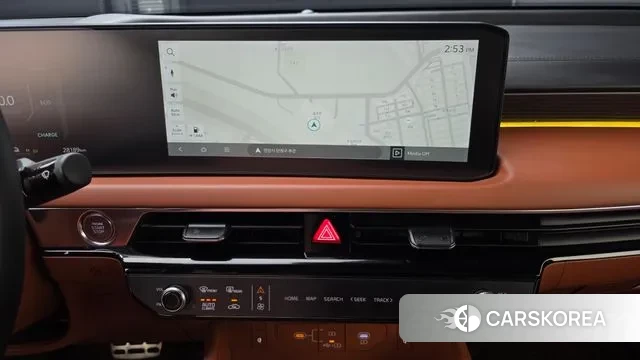 Kia The New K8 Hybrid id 3404993 из Кореи 9