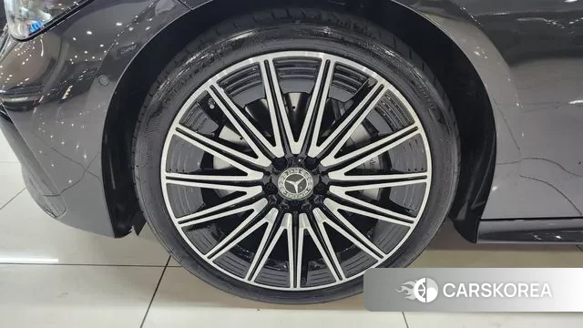 Mercedes-Benz CLE-Class C236 id 3720640 из Кореи 9