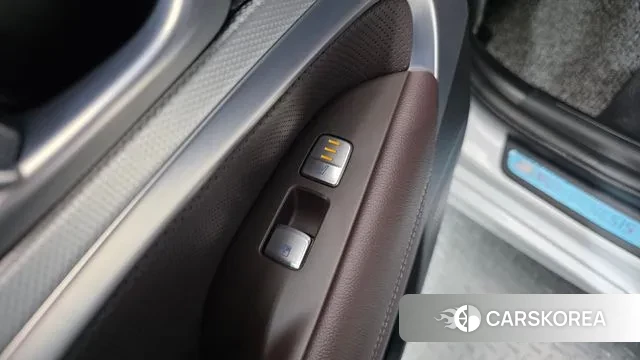 Genesis The New G70 id 3442412 из Кореи 9