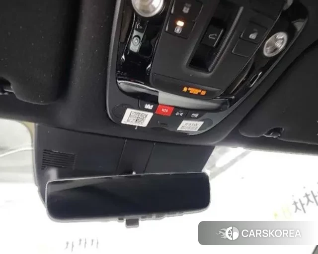 Kia The New Sorento 4th Generation id 2938986 из Кореи 9