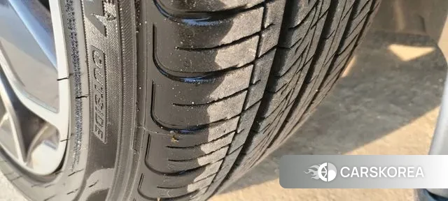 Renault Korea (Samsung) Clio id 3709304 из Кореи 9