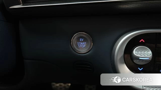 Genesis GV60 id 4768716 из Кореи 9
