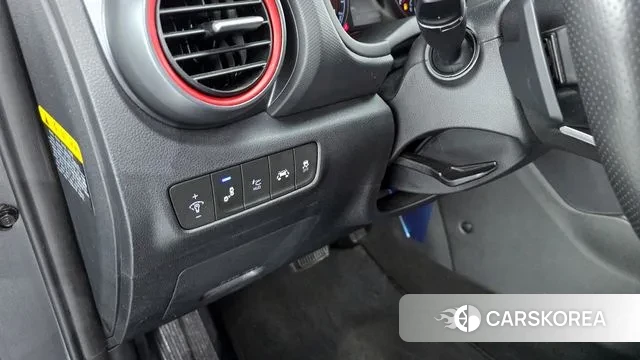 Hyundai Kona id 3505064 из Кореи 9