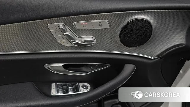 Mercedes-Benz E-Class W213 id 3789351 из Кореи 9