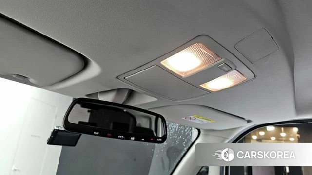 Kia The New Ray id 3911325 из Кореи 9