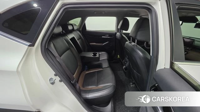 Kia Seltos id 4495395 из Кореи 9