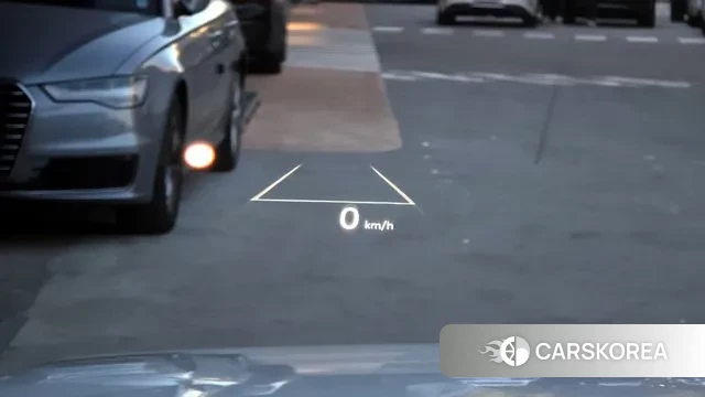 Hyundai Santa Fe (MX5) id 3492251 из Кореи 9