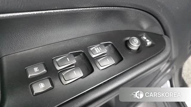 Ssangyong The New Rexton Sport id 3701676 из Кореи 9