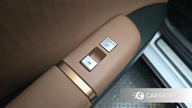 Hyundai Grandeur Hybrid (GN7) id 4635372 из Кореи 9