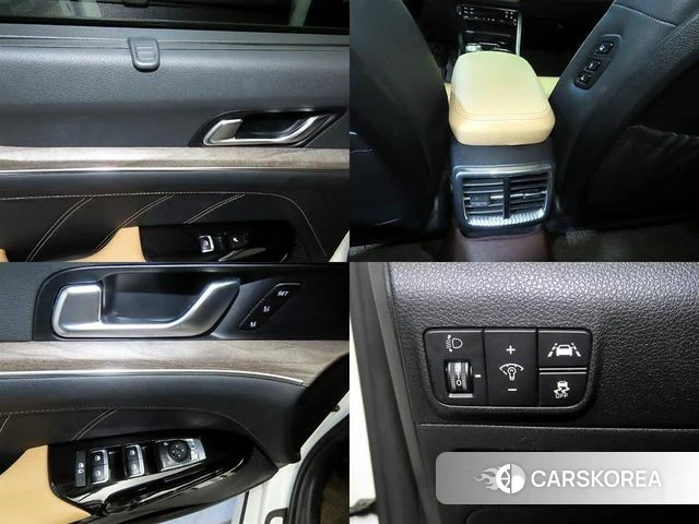 Kia K5 3rd generation id 4727116 из Кореи 9