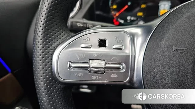 Mercedes-Benz GLA - Class H247 id 3442622 из Кореи 9