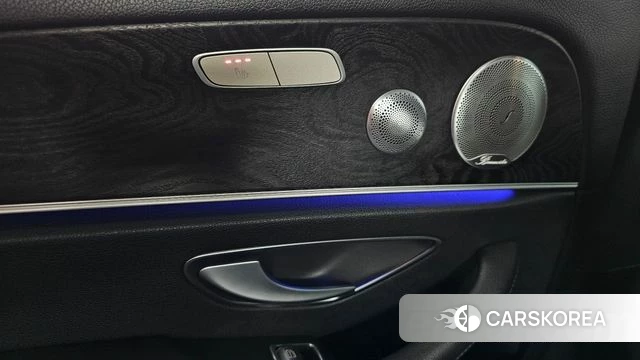Mercedes-Benz E-Class W213 id 4795104 из Кореи 9