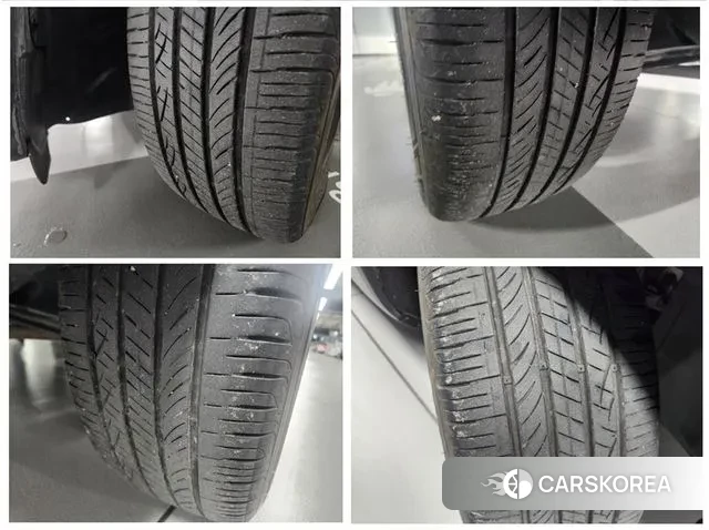 Jeep Renegade id 3582967 из Кореи 9