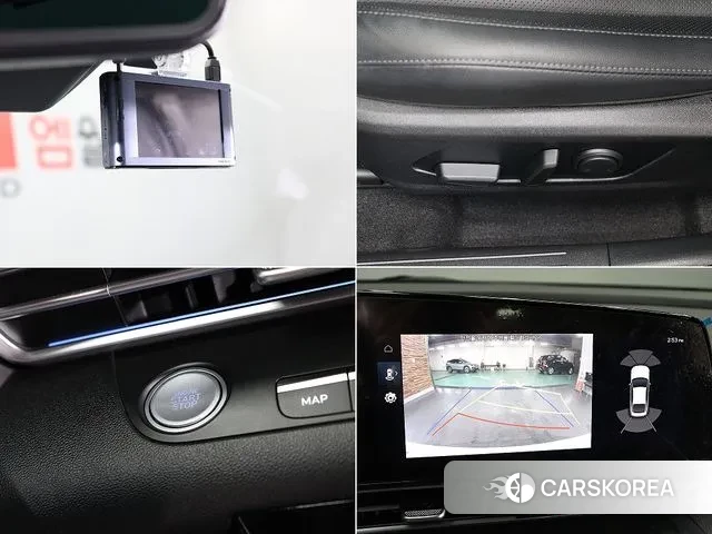 Hyundai Avante (CN7) id 3044625 из Кореи 9