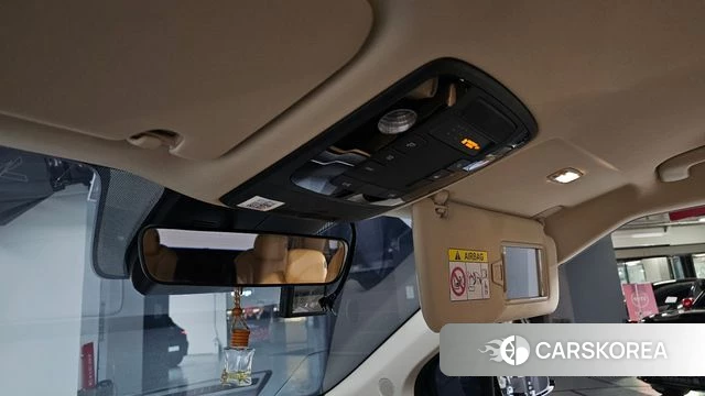 Kia Carnival 4th generation id 4389354 из Кореи 9