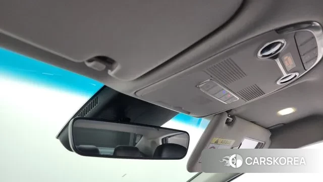 Hyundai The New Grandeur IG id 3546786 из Кореи 9