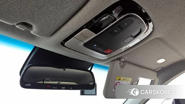 Hyundai Palisade id 4223851 из Кореи 9