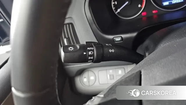 Hyundai The New Grand Starex id 3008744 из Кореи 9