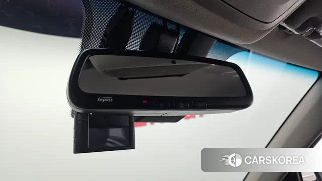 Ssangyong Beautiful Korando id 3565883 из Кореи 9